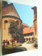 Dom Und Domschatz In Hildesheim. - Arquitectura