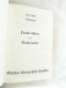 Probir-Stein [Probierstein] Der Buch-Halter. - Altri & Non Classificati