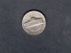 USA - Pièce 5 Cents "Jefferson Nickel"  1969D TB/F  KM.192 - 1938-…: Jefferson