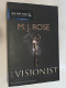 Der Visionist : Roman. - Thriller