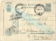 ROMANIA 1942 CENSORED, OPM.Nr.33, FREE MILITARY, WW2 POSTCARD STATIONERY - 2de Wereldoorlog (Brieven)