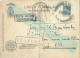 ROMANIA 1944 CENSORED, OPM.Nr.3805, FREE MILITARY, WW2 POSTCARD STATIONERY - Cartas De La Segunda Guerra Mundial