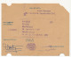 FRANCE - Carte D'Electeur 1953 X2 - Bouches Du Rhöne - Ville De Marseille - 6eme Bureau Capelette - Documents Historiques