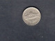 USA - Pièce 5 Cents "Jefferson Nickel"  1982D TTB/VF  KM.192 - 1938-…: Jefferson