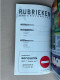 Delcampe - ANTWERPEN Ondersteboven 1993, 2e Editie- Hoofdredacteur Frank Heirman - 228 Pp. - 21 X 12,5 Cm. - ISBN: 90/74131/04/2 - Praktisch