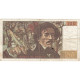 France, 100 Francs, Delacroix, 1979, W.18 544574, B, Fayette:69.4a, KM:154b - 100 F 1978-1995 ''Delacroix''