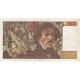 France, 100 Francs, Delacroix, 1981, P.49 107140, TTB, Fayette:69.4a, KM:154b - 100 F 1978-1995 ''Delacroix''