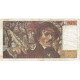 France, 100 Francs, Delacroix, 1980, C.39 702465, TB+, Fayette:69.4a, KM:154b - 100 F 1978-1995 ''Delacroix''