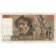 France, 100 Francs, Delacroix, 1979, O.19 323120, TTB, Fayette:69.4a, KM:154b - 100 F 1978-1995 ''Delacroix''