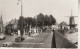 Wijk Bij Duurstede  ,  Walmuur Met Molen ,( Windmolen , Auto ) - Wijk Bij Duurstede