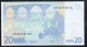 &euro; 20  H SLOVENIA  G010  TRICHET  UNC - 20 Euro