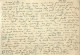ROMANIA 1944 POSTCARD, CENSORED CAMPULUNG-BUCOVINA 6, POSTCARD STATIONERY - Cartas De La Segunda Guerra Mundial