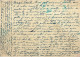 ROMANIA 1943 POSTCARD, CENSORED CERNAUTI 7, POSTCARD STATIONERY - Cartas De La Segunda Guerra Mundial