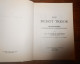 Lou Pichot Tresor. Dictionnaire. Provençal-français Et Français-Provençal.1987. - Corse