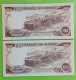 MAROC MOROCCO MARRUECOS BANQUE AL MAGHREB  100 DIRHAMS 1985 AUNC  /COMME NEUFS - Morocco