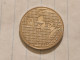 Israel-Coins-JEWISH LEDAERS(SHEKEL1985-1981)10 SHEQELIM-35a-(1984)-(34)-תשמ"ד-(Special Domestic Currency)-NIKEL - Israel