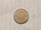 Israel-Coins-JEWISH LEDAERS(SHEKEL1985-1981)10 SHEQELIM-35a-(1984)-(34)-תשמ"ד-(Special Domestic Currency)-NIKEL - Israele