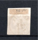 Greece 1876 Old Hermes Head Stamp (Michel 43 A) Nice Used - Oblitérés