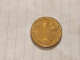 Israel-Coins-JEWISH LEDAERS(SHEKEL1985-1981)50 SHEQELIM-36a-(1985)-(38)תשמ"ה(Special Domestic Currency-ben Gurion)copper - Israele