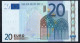 L FINLAND 20 EURO  G012  TRICHET   FDS/UNC/NEUF - 20 Euro