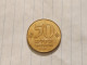 Israel-Coins-JEWISH LEDAERS(SHEKEL1985-1981)50 SHEQELIM-36a-(1985)-(39)תשמ"ה(Special Domestic Currency-ben Gurion)copper - Israel