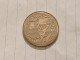 Israel-Coins-JEWISH LEDAERS(SHEKEL1985-1981)100 SHEQELIM-37a-(1985)(45)תשמ"ה(Special Domestic Currency-JABOTINSKY)-NIKLE - Israel