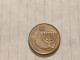 Israel-Coins-SHEKEL(1985-1981)-100 SHEQELIM-Hapanka 37-(HANUKKAH)-(1985)-(45)-תשמ"ה-NIKEL-good - Israel