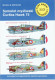 Typy Broni I Uzbrojenia N° 113 - Revue Polonaise D'armes Et Armements - Curtiss Hawk 75 - 1986 - Aviazione