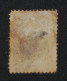 USA 1863, G. Washington, President, Express, Revenue, 4 C, Scott #R20c, Used - Fiscaux