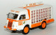 PAT14950 RENAULT GALION BEBA FANTA SODA - Utilitaires