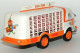 PAT14950 RENAULT GALION BEBA FANTA SODA - Utilitaires