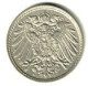 ALLEMAGNE / 5 PFENNIG / 1916 F / ETAT SUP - 5 Pfennig