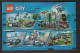 Plan De Montage Lego City 60315 (Voir Photos) - Lego System