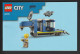 Plan De Montage Lego City 60315 (Voir Photos) - Lego System