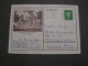 BRD Bildkarte  ,  Münster Aus Hamburg 1961 - Postcards - Used