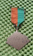 1 X  Medaille-   Wandelkring Amsterdam E.o , Puzzeltocht 1963  -  Original Foto  !! - Altri & Non Classificati