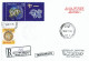 NCP 39 - 306-a Romania Astrology, ZODIAC - Registered, Stamp With Vignette - 2011 - Astrologie