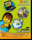 Delcampe - Plan De Montage Lego Kingdoms 7189  (Voir Photos) - Lego System