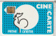 CINÉCARTE  - - Movie Cards