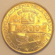 1996 - Italia 200 Lire Guardia Di Finanza    ------- - 200 Lire