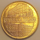 1996 - Italia 200 Lire Guardia Di Finanza    ------- - 200 Lire