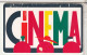 CINÉCARTE  - - Biglietti Cinema