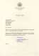 Mike Huckabee Arkansas USA Politician Ultimate Hand Signed Letter & Photo - Politiek & Militair