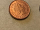 Münze Münzen Umlaufmünze Großbritannien 1 Penny 2003 - 1 Penny & 1 New Penny