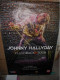 Affiche Jonny Hallyday  En Concert  80  X120 Cm - Manifesti & Poster