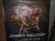 Affiche Jonny Hallyday  En Concert  80  X120 Cm - Affiches & Posters