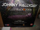 Affiche Jonny Hallyday  En Concert  80  X120 Cm - Afiches & Pósters