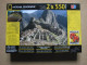 NATIONAL GEOGRAPHIC - MB PUZZLE (2x 550 PIECES) MACHU PICCHU (PEROU) - Puzzle Games