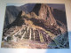 Delcampe - NATIONAL GEOGRAPHIC - MB PUZZLE (2x 550 PIECES) MACHU PICCHU (PEROU) - Puzzle Games