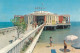 Cartolina Senigallia ( Ancona ) - La Rotonda - Senigallia